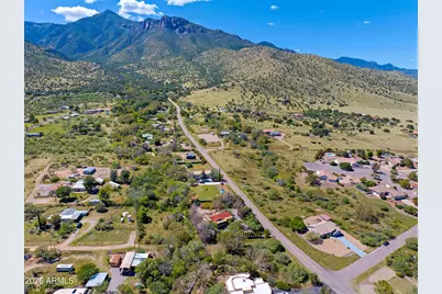 4898 E Miller Canyon Road, Hereford, AZ 85615 - Photo 58