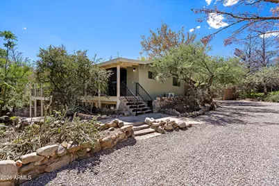 4898 E Miller Canyon Road, Hereford, AZ 85615 - Photo 6