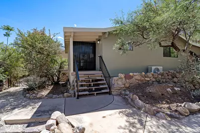 4898 E Miller Canyon Road, Hereford, AZ 85615 - Photo 8