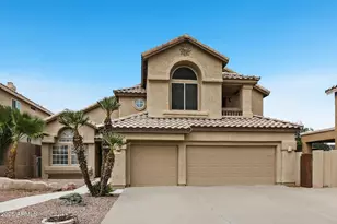 714 E Mountain Sky Ave, Phoenix, AZ 85048 - Photo 1