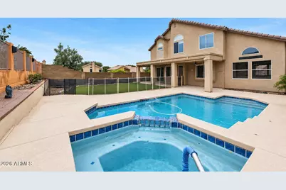 714 E Mountain Sky Avenue, Phoenix, AZ 85048 - Photo 24