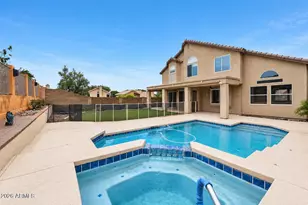 714 E Mountain Sky Ave, Phoenix, AZ 85048 - Photo 24