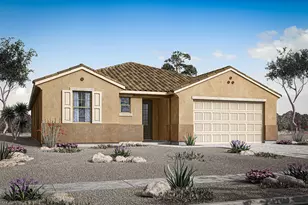 2590 E Cabernet Wy, San Tan Valley, AZ 85143 - Photo 1