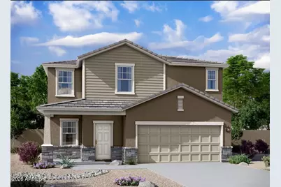 29845 N Willow Circle, Florence, AZ 85132 - Photo 1