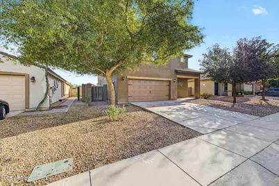24473 W Gregory Road, Buckeye, AZ 85326 - Photo 2