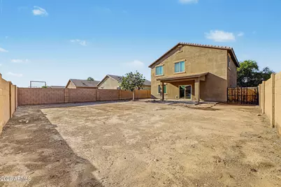 24473 W Gregory Road, Buckeye, AZ 85326 - Photo 34