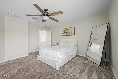 24473 W Gregory Road, Buckeye, AZ 85326 - Photo 16