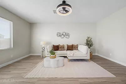 24473 W Gregory Road, Buckeye, AZ 85326 - Photo 6