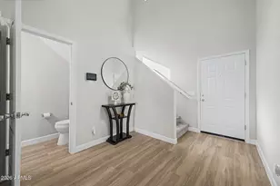 24473 W Gregory Rd, Buckeye, AZ 85326 - Photo 4