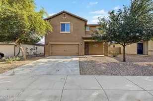 24473 W Gregory Rd, Buckeye, AZ 85326 - Photo 1