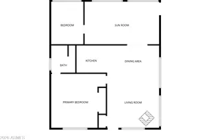 33265 W Mesa Rd, Seligman, AZ 86337 - Photo 32