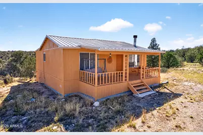 33265 W Mesa Road, Seligman, AZ 86337 - Photo 6