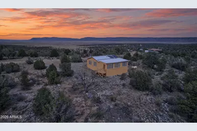 33265 W Mesa Road, Seligman, AZ 86337 - Photo 2