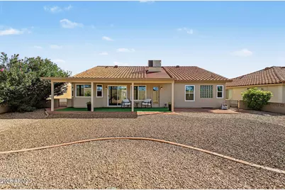 2720 Leisure World --, Mesa, AZ 85206 - Photo 36