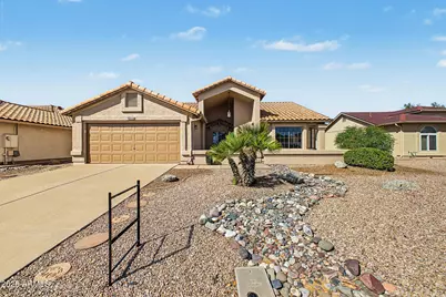 2720 Leisure World --, Mesa, AZ 85206 - Photo 2