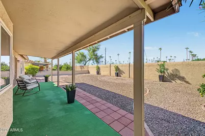 2720 Leisure World --, Mesa, AZ 85206 - Photo 34