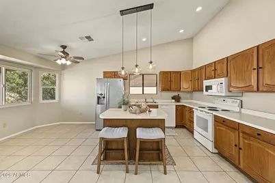 2720 Leisure World --, Mesa, AZ 85206 - Photo 16
