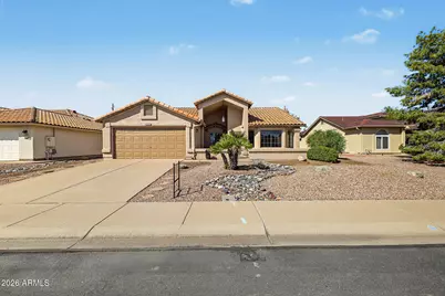 2720 Leisure World --, Mesa, AZ 85206 - Photo 1