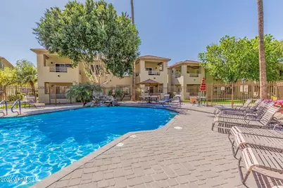 7401 W Arrowhead Clubhouse Drive #2046, Glendale, AZ 85308 - Photo 38