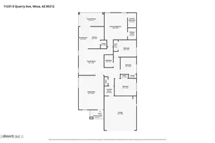 11231 E Quarry Ave, Mesa, AZ 85212 - Photo 4