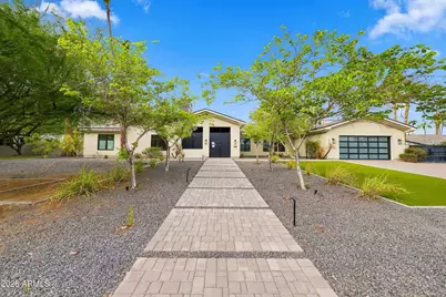 6246 E Hillcrest Boulevard, Scottsdale, AZ 85251 - Photo 1