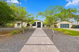 6246 E Hillcrest Blvd, Scottsdale, AZ 85251 - Photo 1
