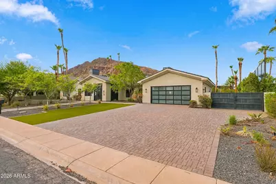 6246 E Hillcrest Boulevard, Scottsdale, AZ 85251 - Photo 2