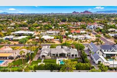 6246 E Hillcrest Boulevard, Scottsdale, AZ 85251 - Photo 70