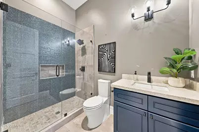 6246 E Hillcrest Boulevard, Scottsdale, AZ 85251 - Photo 26