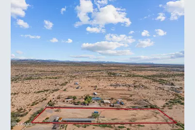 19019 W Roadrunner Road #-, Wittmann, AZ 85361 - Photo 10