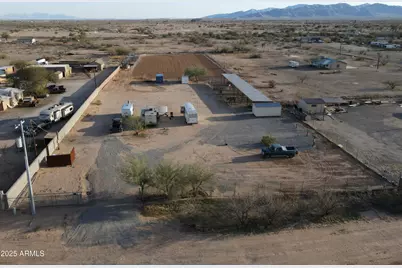 19019 W Roadrunner Road #-, Wittmann, AZ 85361 - Photo 1