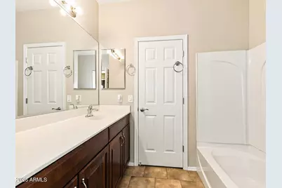24880 W Dove Trail, Buckeye, AZ 85326 - Photo 20
