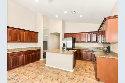 24880 W Dove Trail, Buckeye, AZ 85326 - Photo 4