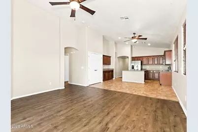 24880 W Dove Trail, Buckeye, AZ 85326 - Photo 2