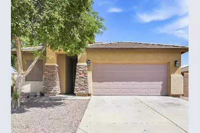 24880 W Dove Trail, Buckeye, AZ 85326 - Photo 1