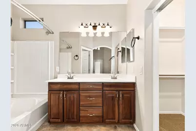 24880 W Dove Trail, Buckeye, AZ 85326 - Photo 12