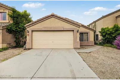 11016 E Abilene Avenue, Mesa, AZ 85208 - Photo 1