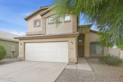 45470 W Windmill Drive, Maricopa, AZ 85139 - Photo 2