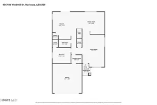 45470 W Windmill Dr, Maricopa, AZ 85139 - Photo 4