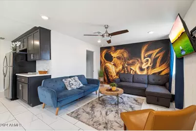 322 N 11th Place, Phoenix, AZ 85006 - Photo 2