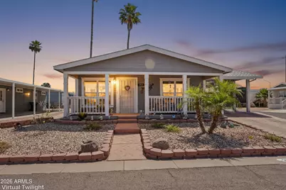 201 S Greenfield Road #211, Mesa, AZ 85206 - Photo 2