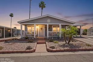 201 S Greenfield Rd, Mesa, AZ 85206 - Photo 2