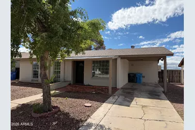2119 W Danbury Road, Phoenix, AZ 85023 - Photo 1