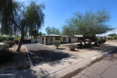 1701 W Clarendon Avenue, Phoenix, AZ 85015 - Photo 2