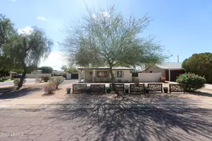 1701 W Clarendon Ave, Phoenix, AZ 85015 - Photo 1