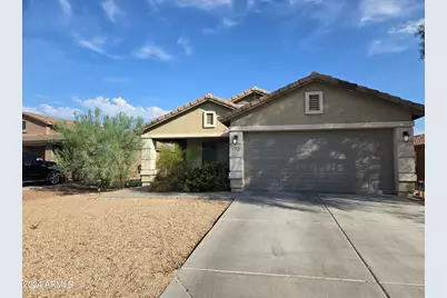 5414 W Ian Drive, Laveen, AZ 85339 - Photo 1