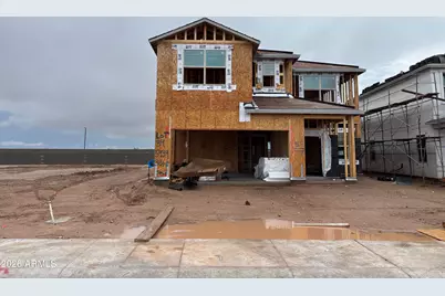 5939 E Hornblende Way, San Tan Valley, AZ 85143 - Photo 1