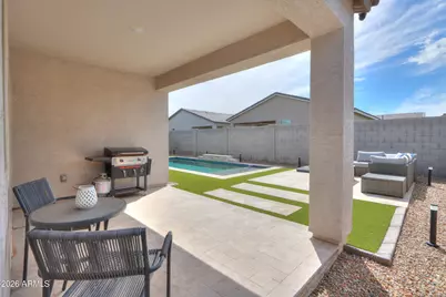 46905 W Cansados Road, Maricopa, AZ 85139 - Photo 32