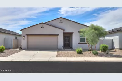 46905 W Cansados Road, Maricopa, AZ 85139 - Photo 1