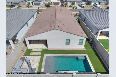 46905 W Cansados Road, Maricopa, AZ 85139 - Photo 2